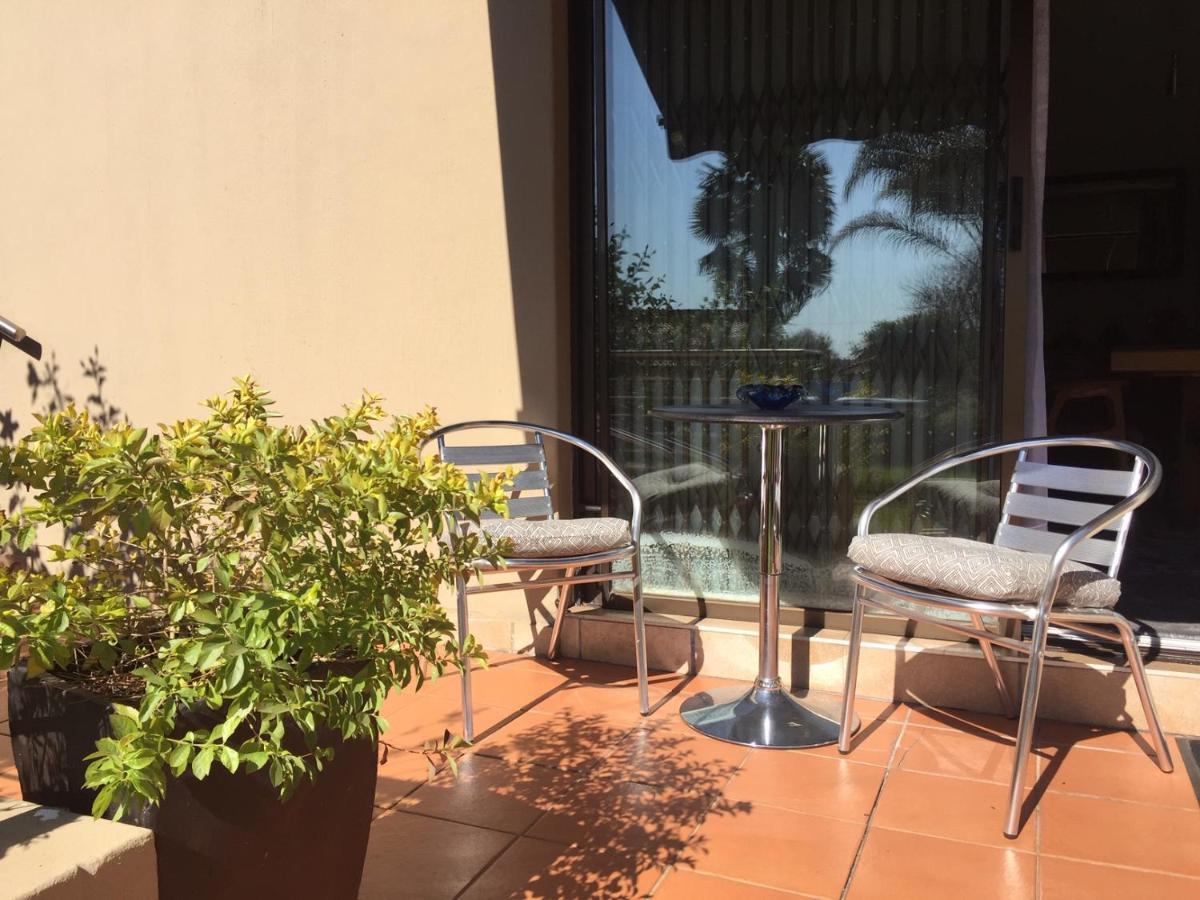125 On Van Buuren Road Guest House โจฮันเนสเบิร์ก ภายนอก รูปภาพ